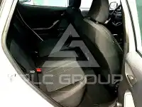 2021 Ford FIESTA