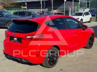 2021 Ford FIESTA