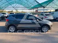 2021 Ford FIESTA