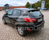2021 Ford FIESTA