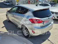 2021 Ford FIESTA