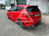 2021 Ford FIESTA