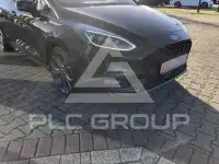 2021 Ford FIESTA