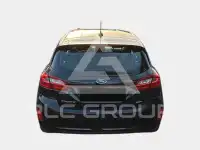 2021 Ford FIESTA