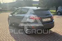2021 Ford FIESTA