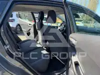 2021 Ford FIESTA