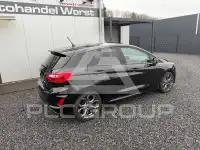 2021 Ford FIESTA