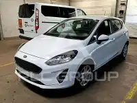 2021 Ford FIESTA
