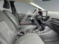 2021 Ford FIESTA