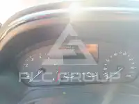 2021 Ford FIESTA