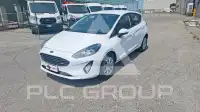 2021 Ford FIESTA