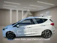2021 Ford FIESTA