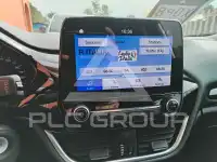 2021 Ford FIESTA