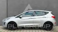 2021 Ford FIESTA