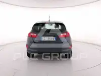 2021 Ford FIESTA