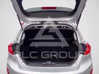 2021 Ford FIESTA