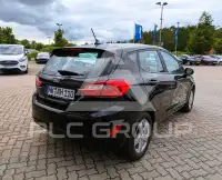 2021 Ford FIESTA