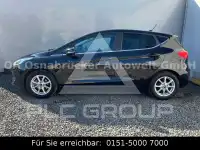 2021 Ford FIESTA