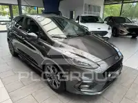 2021 Ford FIESTA