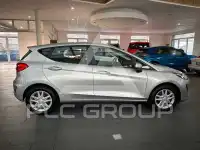 2021 Ford FIESTA