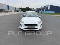 2021 Ford FIESTA