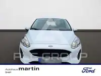 2021 Ford FIESTA