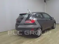 2021 Ford FIESTA