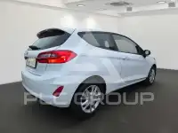2021 Ford FIESTA