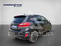 2021 Ford FIESTA