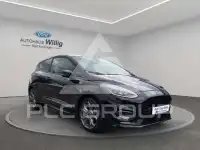 2021 Ford FIESTA
