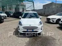 2021 Ford FIESTA