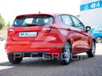2021 Ford FIESTA