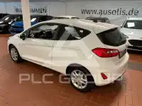 2021 Ford FIESTA