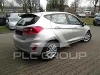 2021 Ford FIESTA