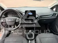 2021 Ford FIESTA