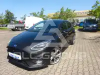 2021 Ford FIESTA