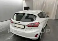 2021 Ford FIESTA