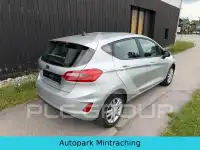 2021 Ford FIESTA