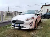 2021 Ford FIESTA