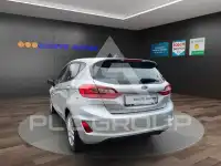 2021 Ford FIESTA