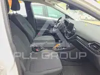 2021 Ford FIESTA