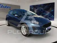2021 Ford FIESTA