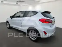 2021 Ford FIESTA