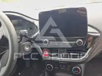 2021 Ford FIESTA