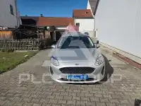 2021 Ford FIESTA