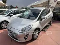2021 Ford FIESTA
