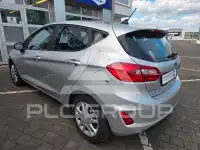 2021 Ford FIESTA
