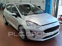 2021 Ford FIESTA