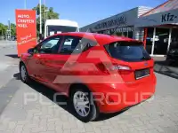 2021 Ford FIESTA