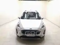 2021 Ford FIESTA